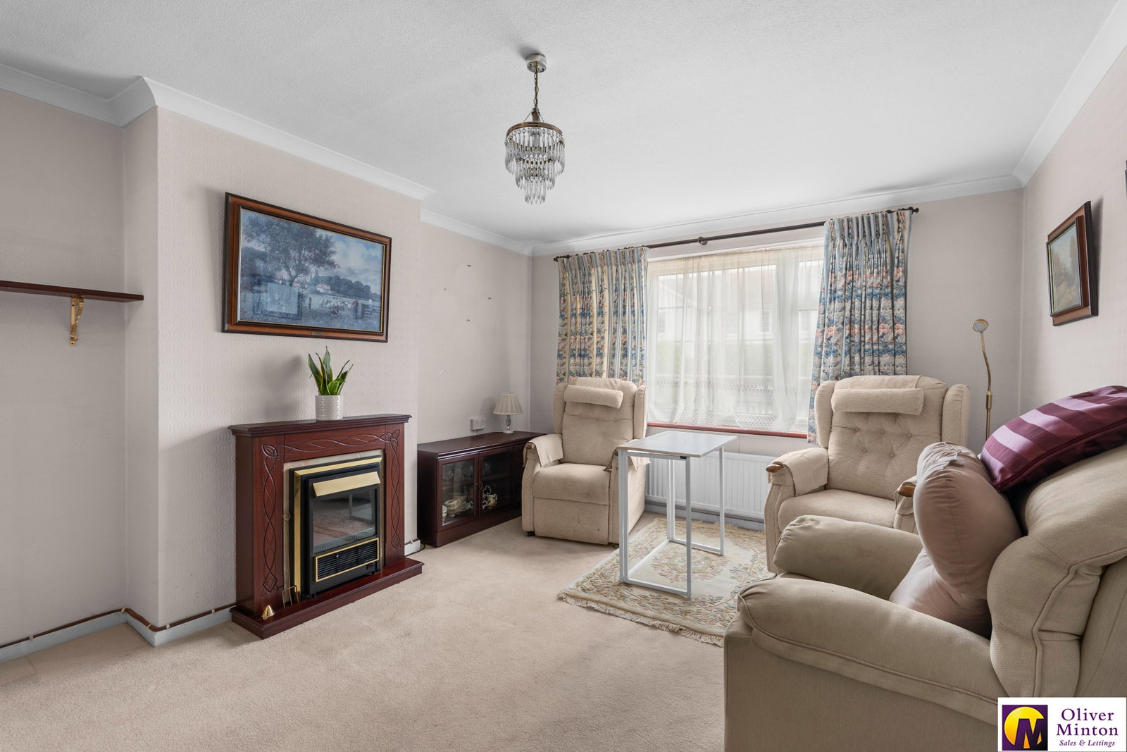 Image for Fishers Mead, Puckeridge