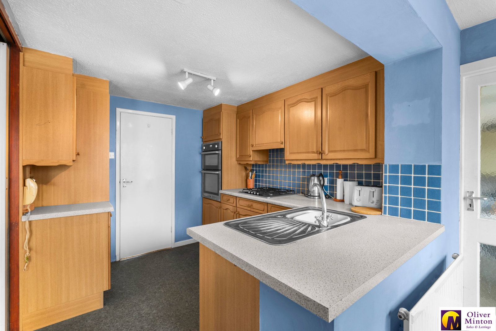 Image for Fishers Mead, Puckeridge