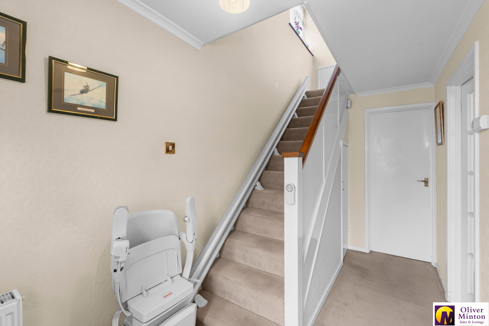 Image for Fishers Mead, Puckeridge
