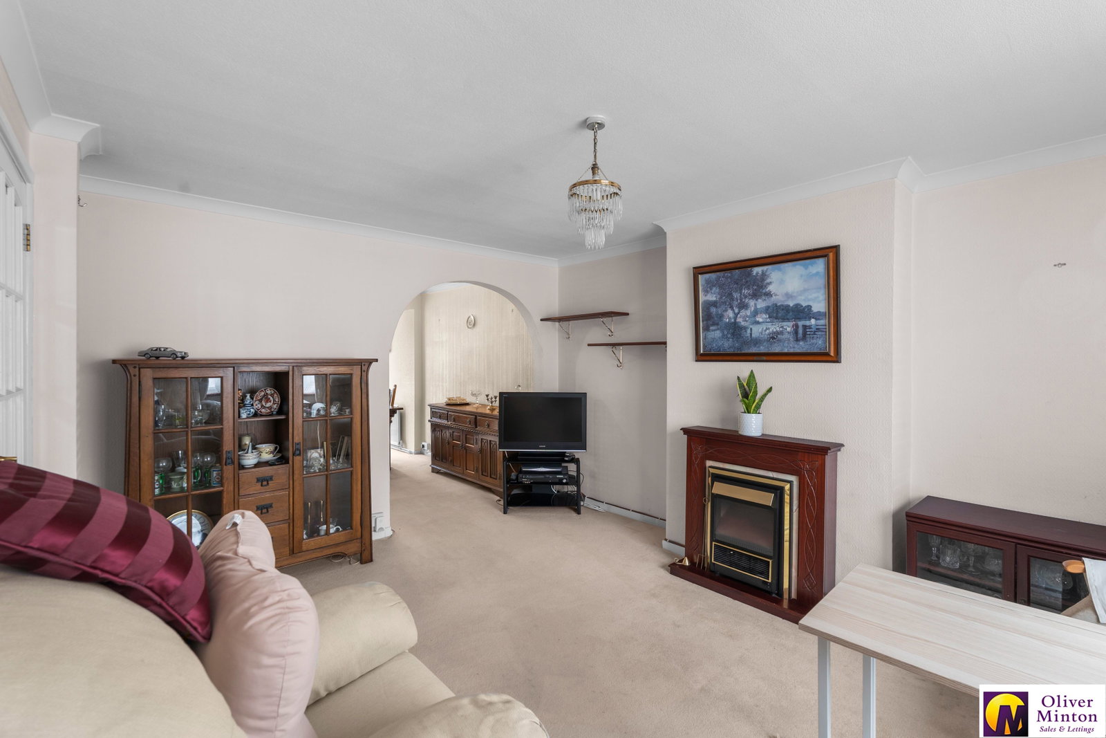Image for Fishers Mead, Puckeridge