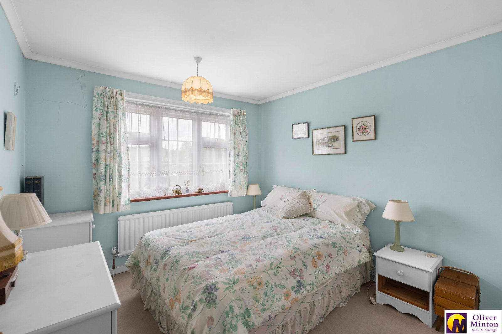 Image for Fishers Mead, Puckeridge