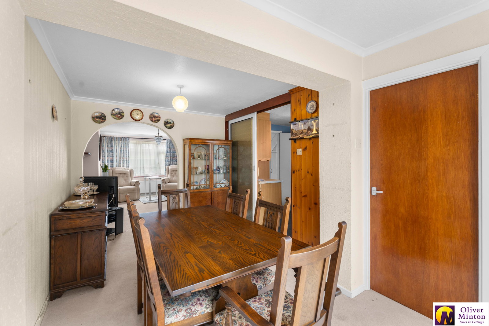 Image for Fishers Mead, Puckeridge
