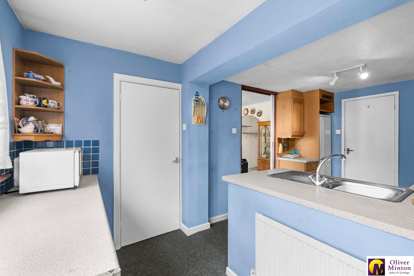 Image for Fishers Mead, Puckeridge