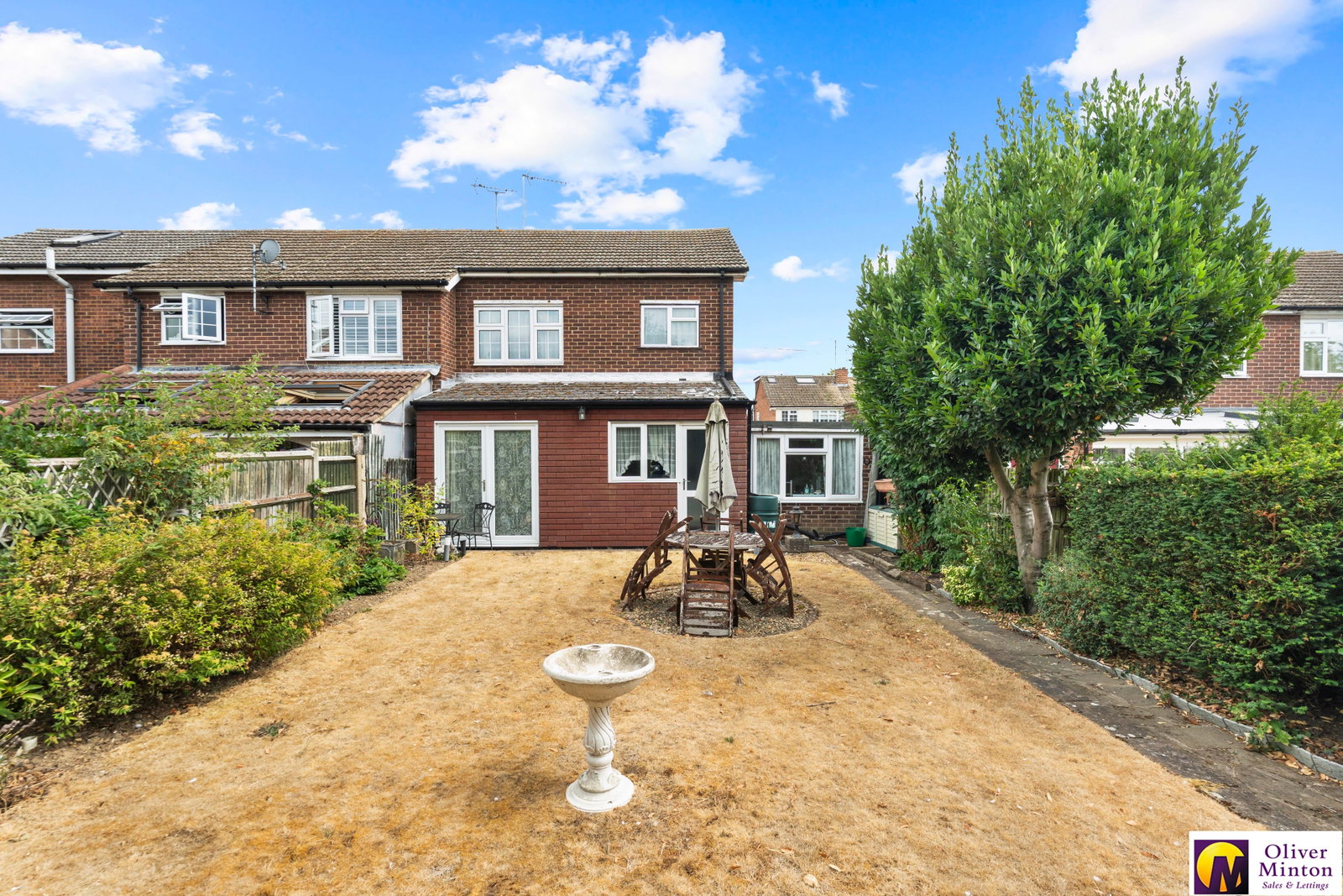 Image for Fishers Mead, Puckeridge