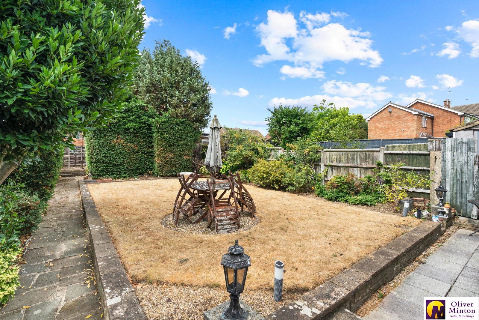 Image for Fishers Mead, Puckeridge