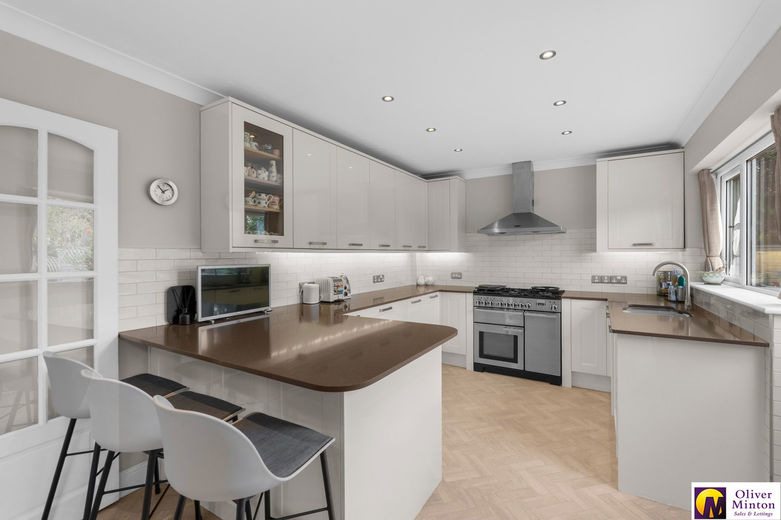 Image for DETACHED HOUSE - Perowne Way, Puckeridge, Herts