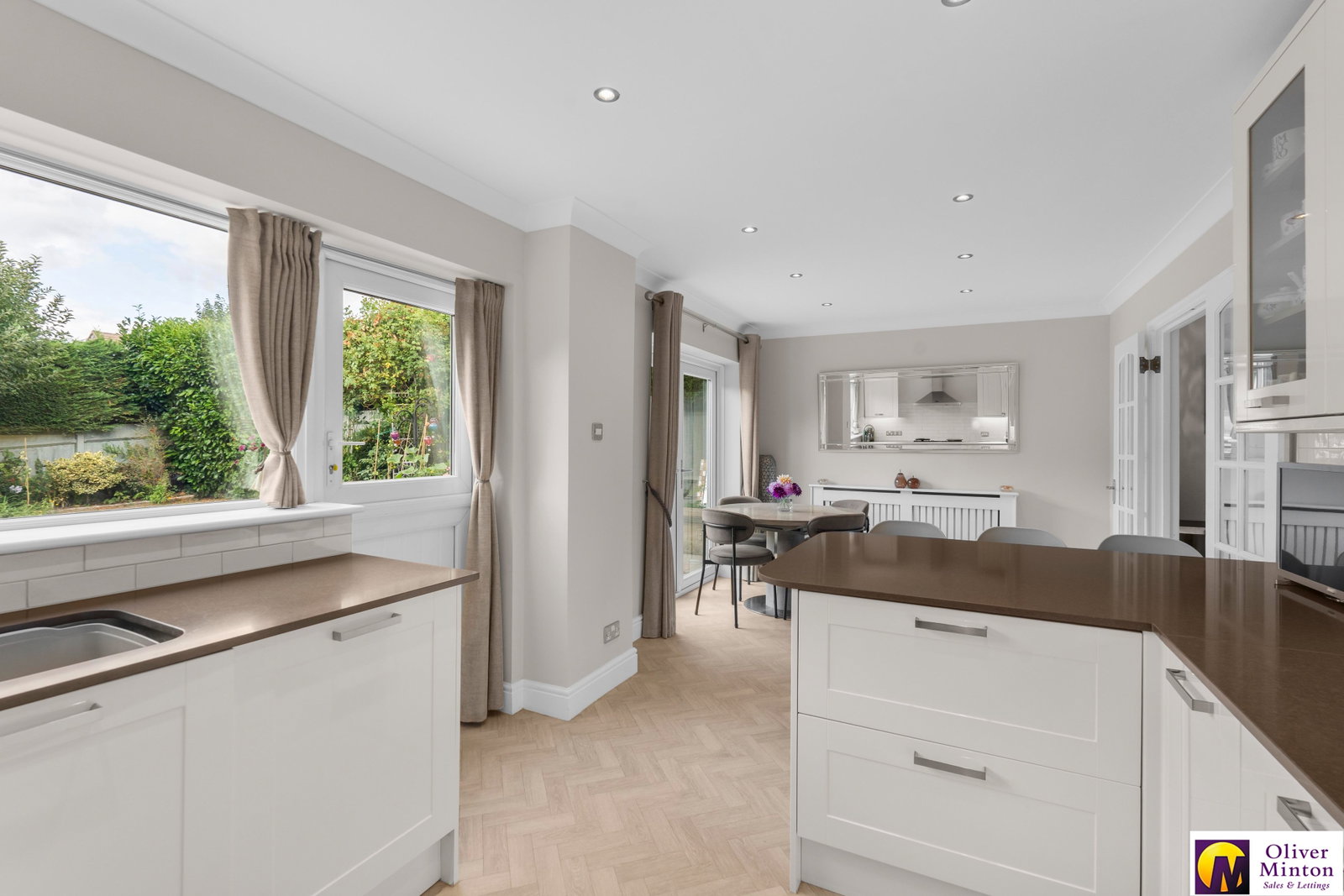 Image for DETACHED HOUSE - Perowne Way, Puckeridge, Herts