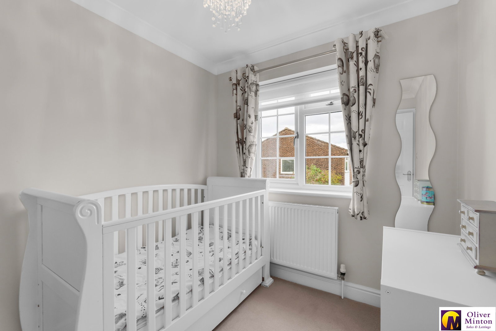 Image for DETACHED HOUSE - Perowne Way, Puckeridge, Herts