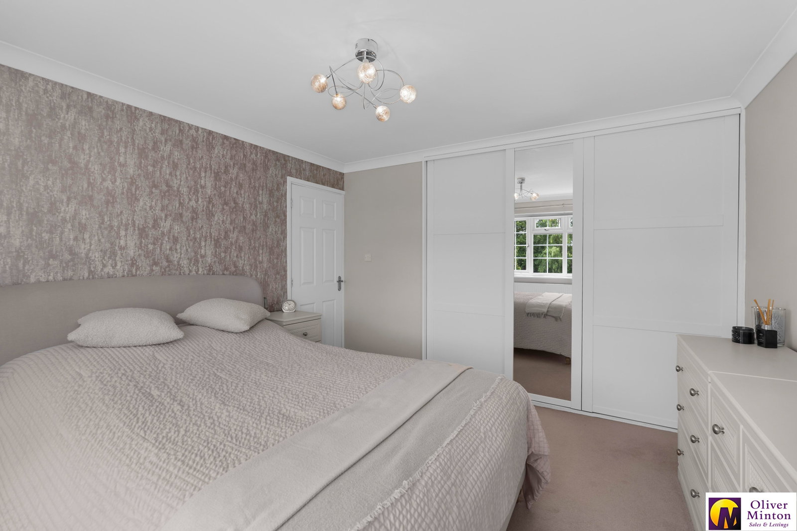 Image for DETACHED HOUSE - Perowne Way, Puckeridge, Herts