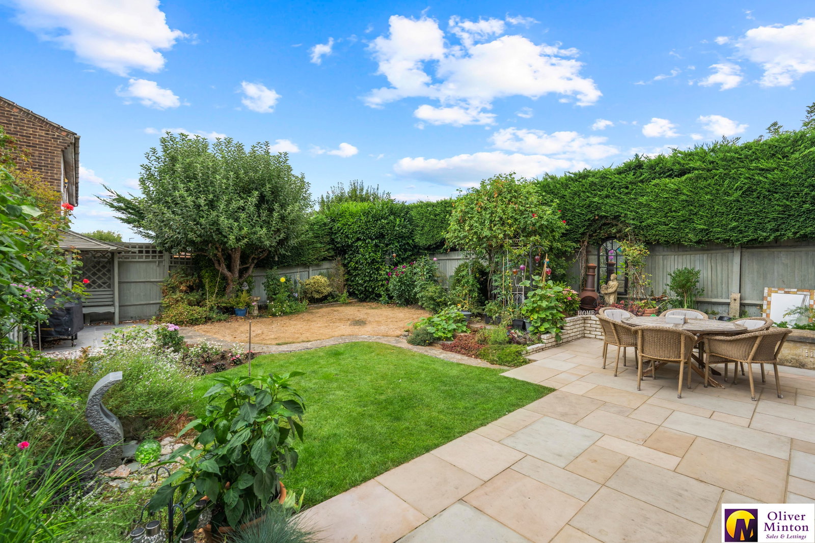 Image for DETACHED HOUSE - Perowne Way, Puckeridge, Herts
