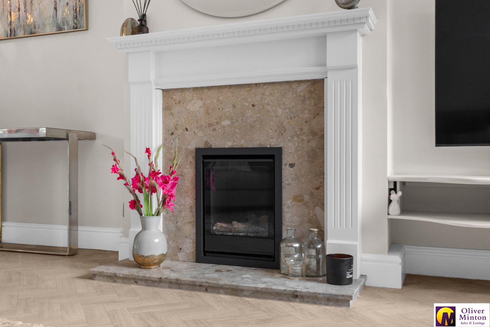 Image for DETACHED HOUSE - Perowne Way, Puckeridge, Herts