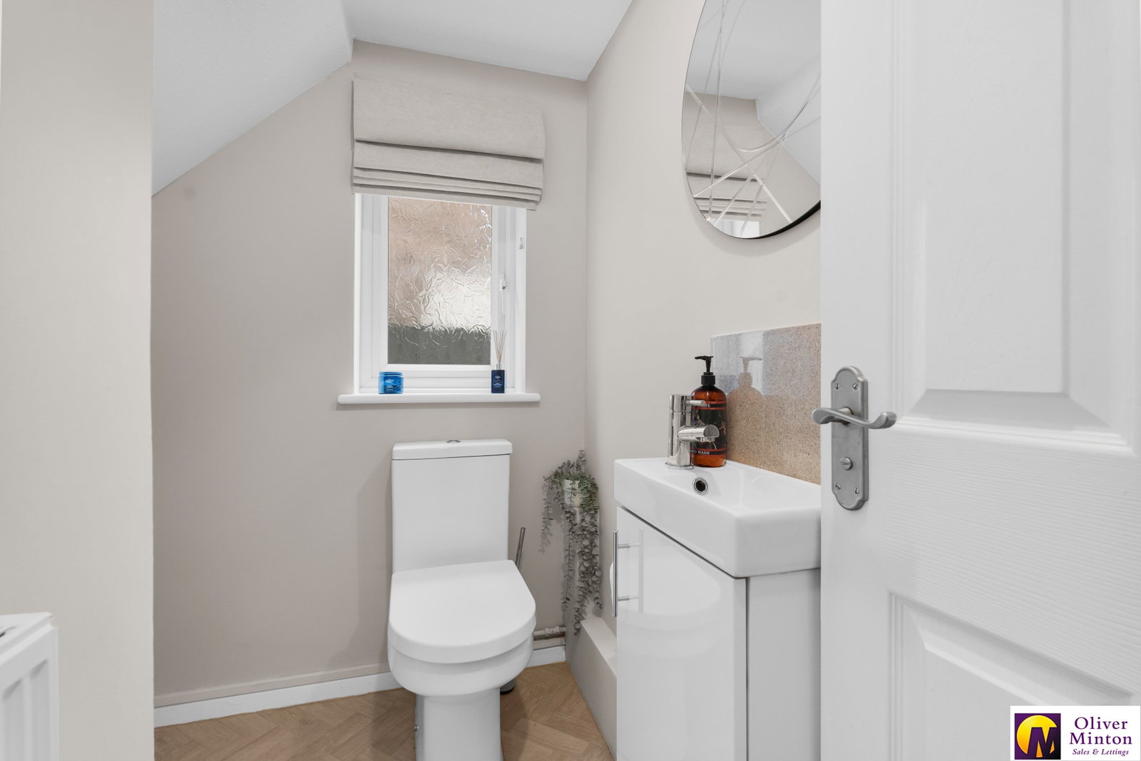 Image for DETACHED HOUSE - Perowne Way, Puckeridge, Herts