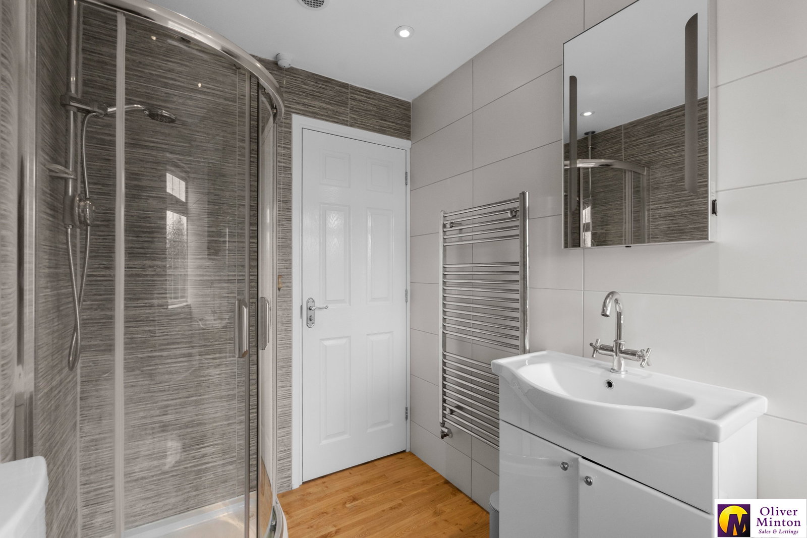 Image for DETACHED HOUSE - Perowne Way, Puckeridge, Herts