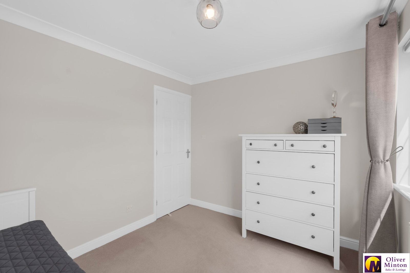 Image for DETACHED HOUSE - Perowne Way, Puckeridge, Herts