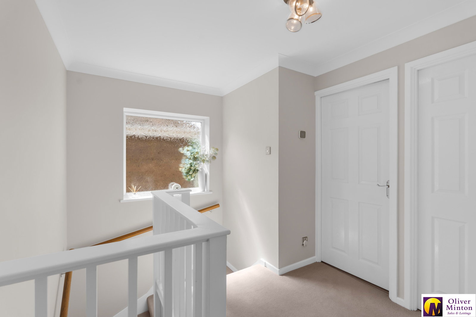 Image for DETACHED HOUSE - Perowne Way, Puckeridge, Herts