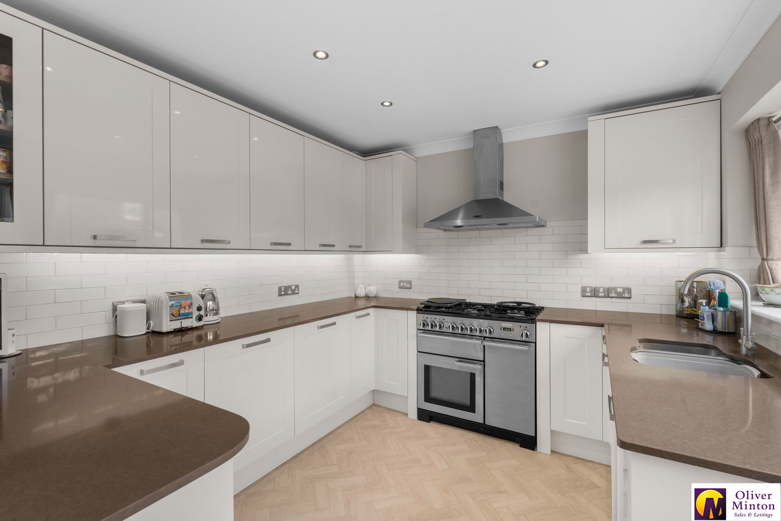 Image for DETACHED HOUSE - Perowne Way, Puckeridge, Herts