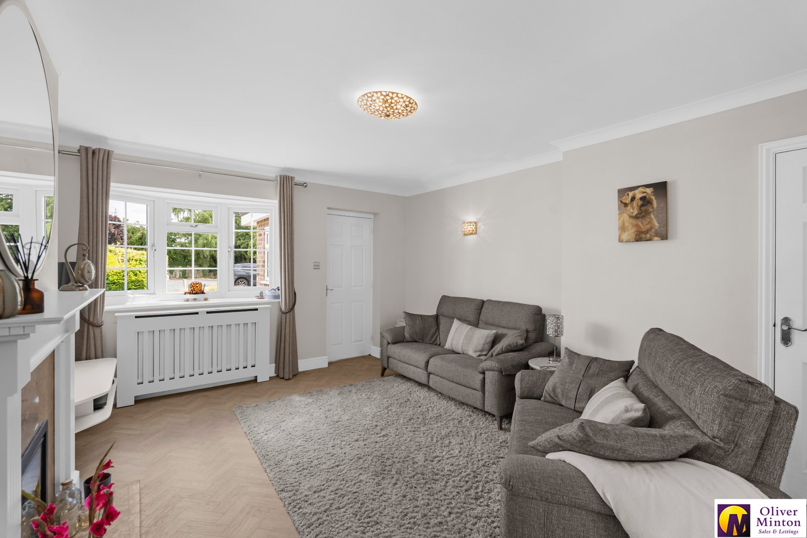 Image for DETACHED HOUSE - Perowne Way, Puckeridge, Herts