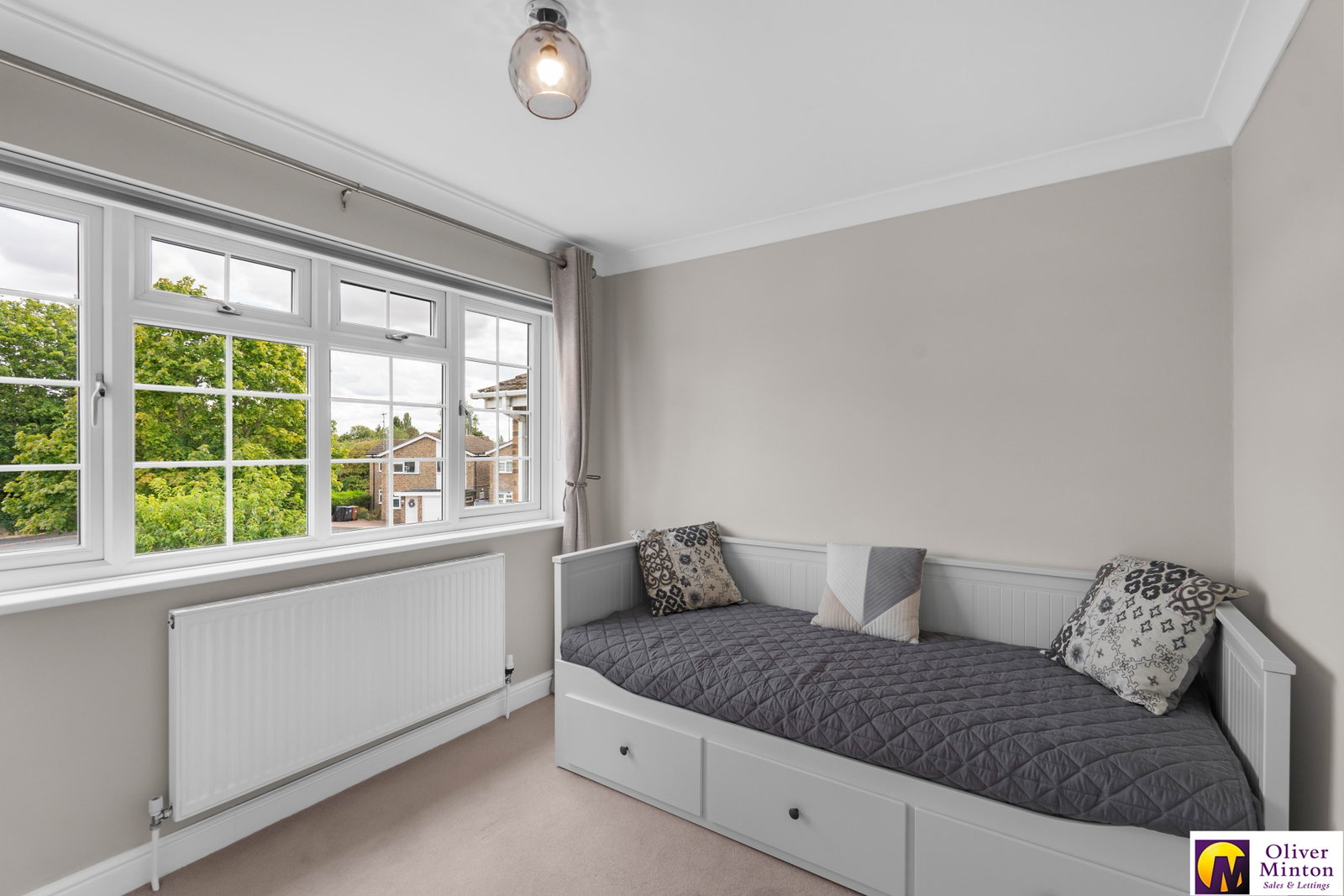 Image for DETACHED HOUSE - Perowne Way, Puckeridge, Herts