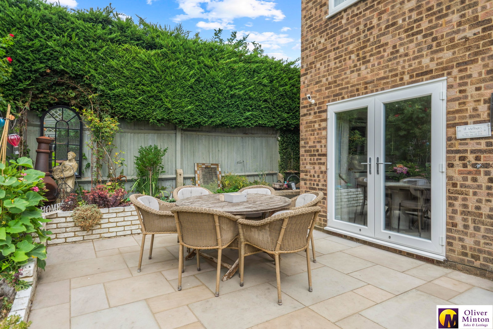 Image for DETACHED HOUSE - Perowne Way, Puckeridge, Herts