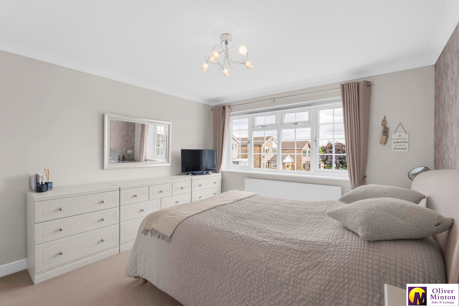 Image for DETACHED HOUSE - Perowne Way, Puckeridge, Herts