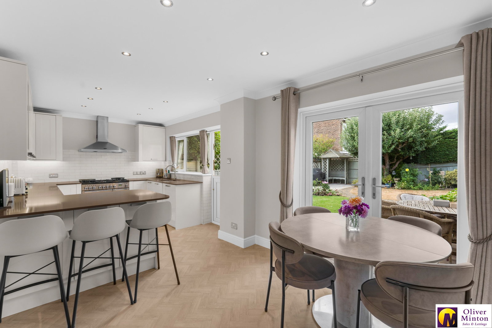Image for DETACHED HOUSE - Perowne Way, Puckeridge, Herts