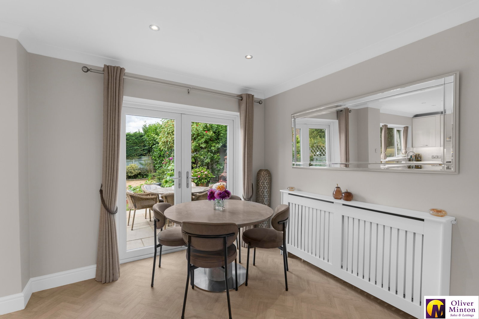 Image for DETACHED HOUSE - Perowne Way, Puckeridge, Herts