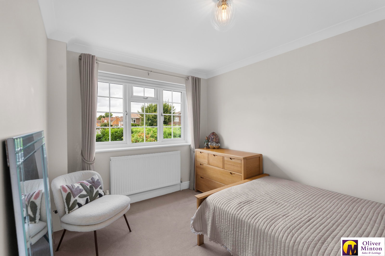 Image for DETACHED HOUSE - Perowne Way, Puckeridge, Herts
