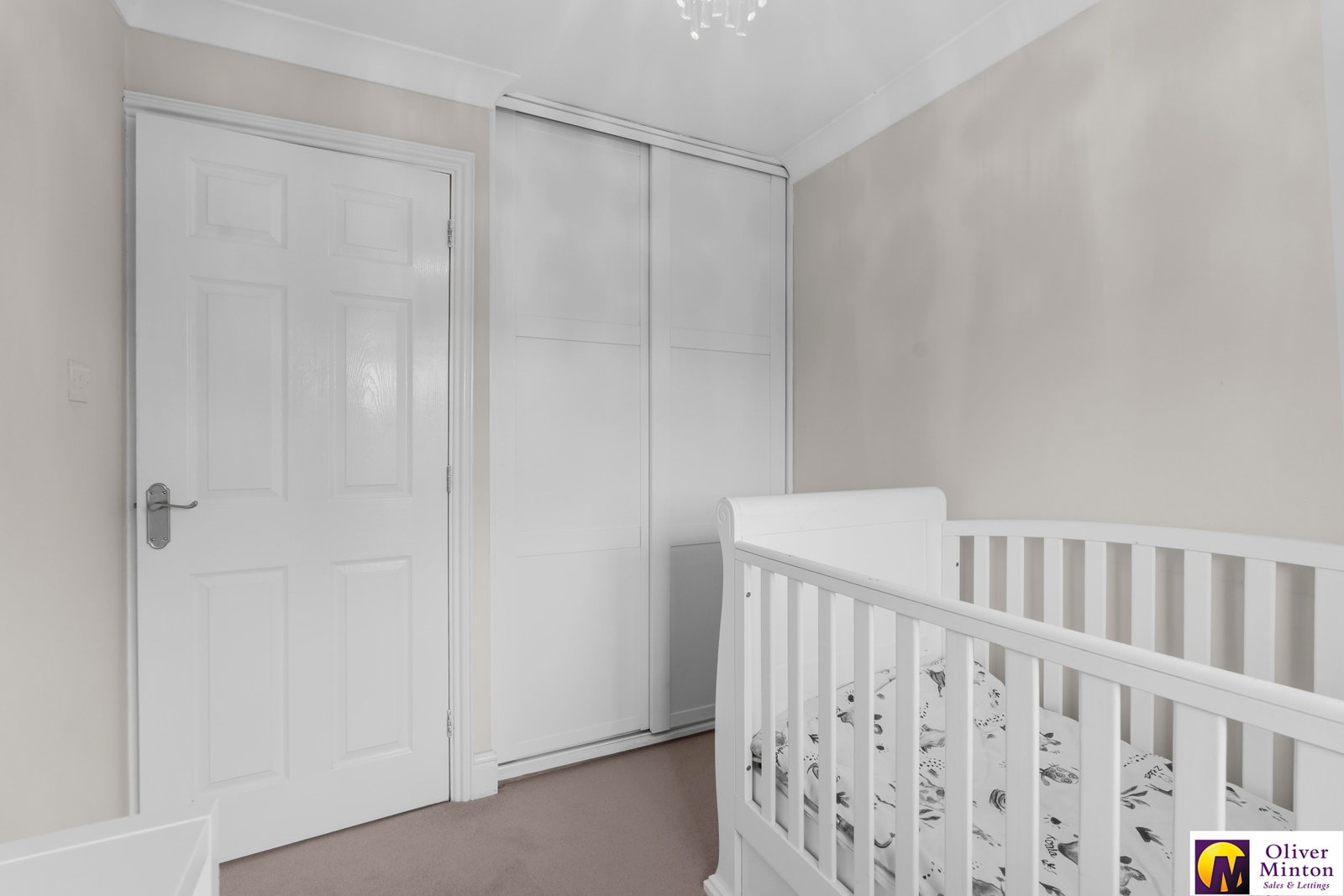 Image for DETACHED HOUSE - Perowne Way, Puckeridge, Herts