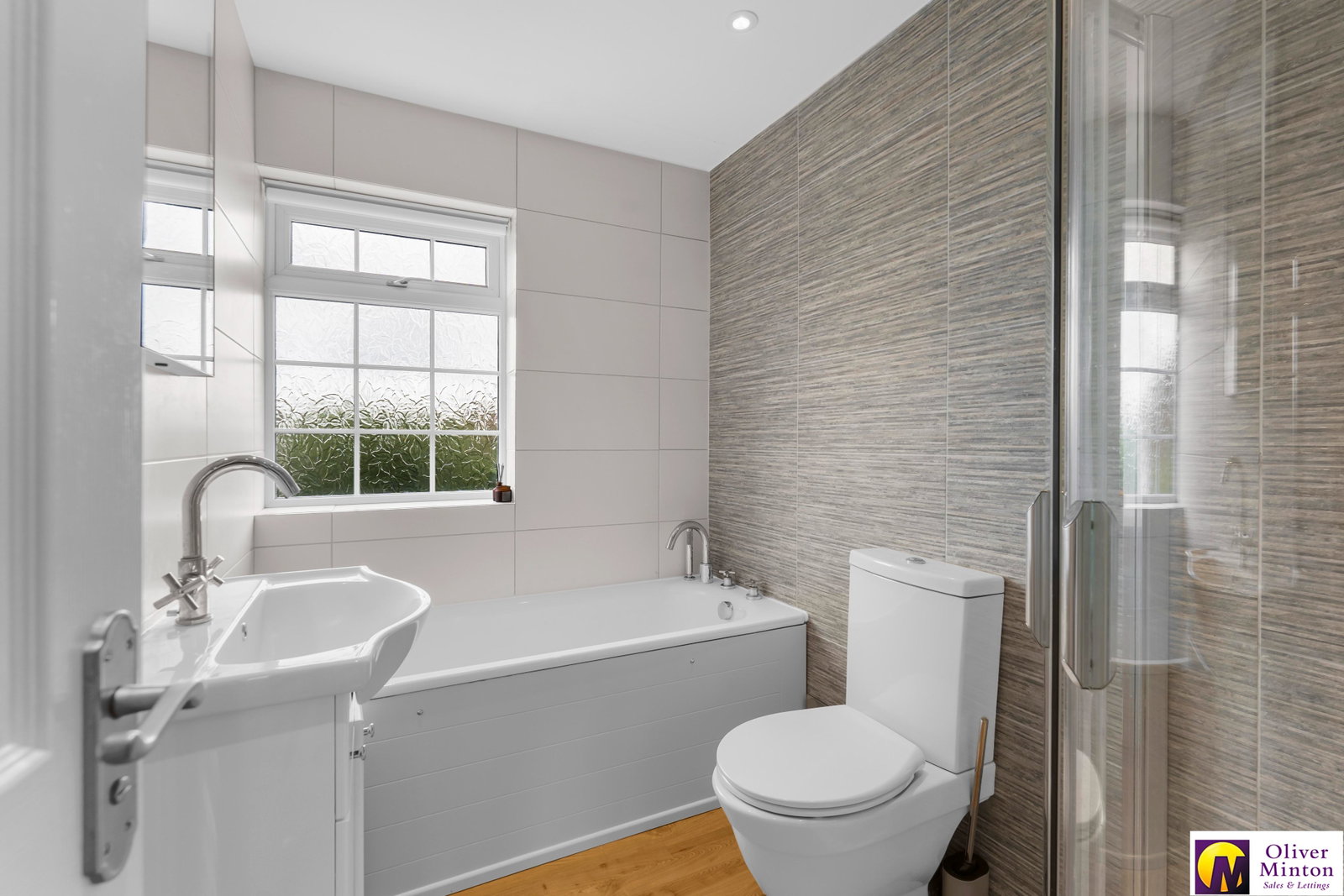 Image for DETACHED HOUSE - Perowne Way, Puckeridge, Herts