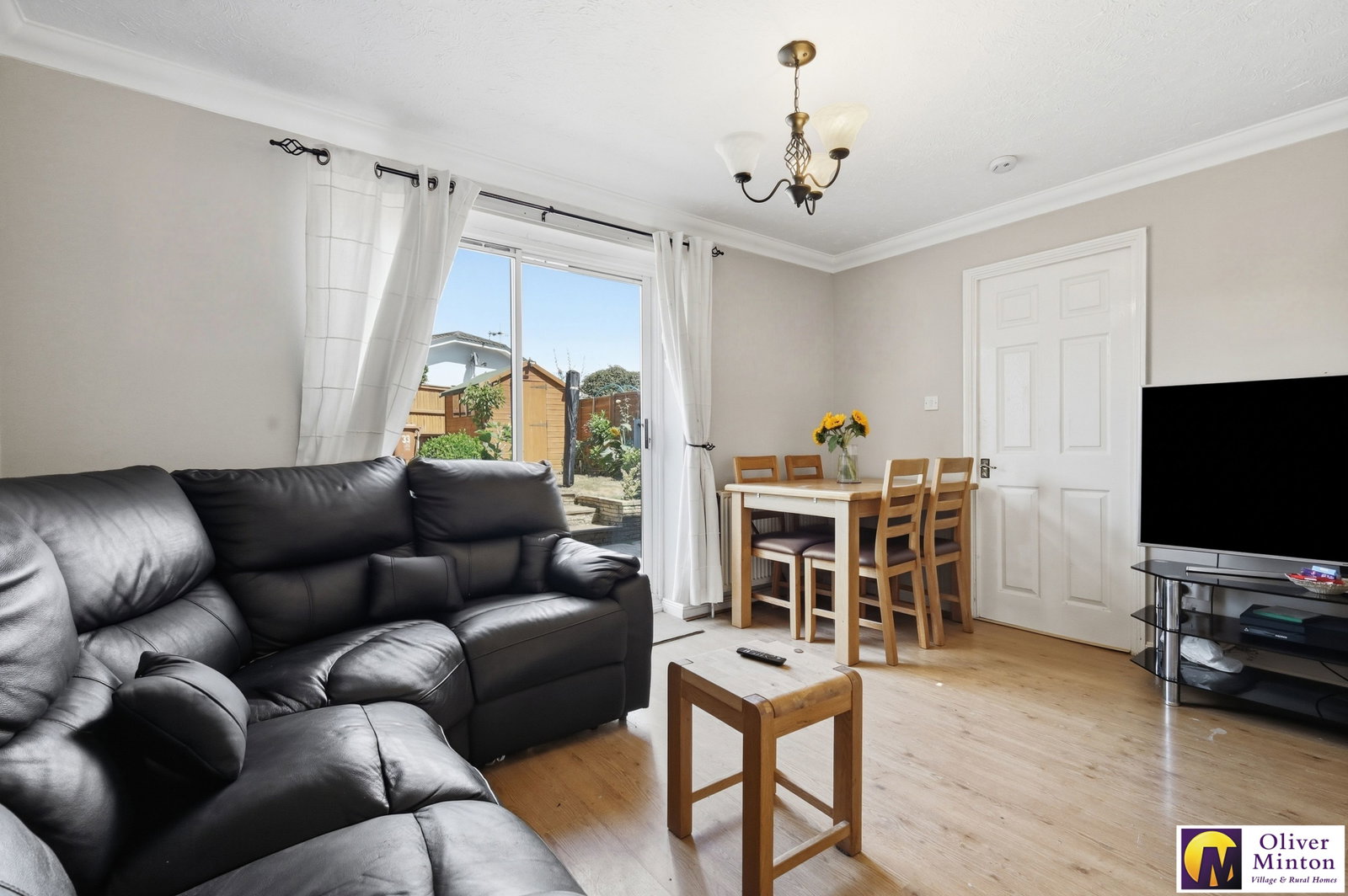 Image for 2 bedroom house - Lunardi Court, Puckeridge, Herts