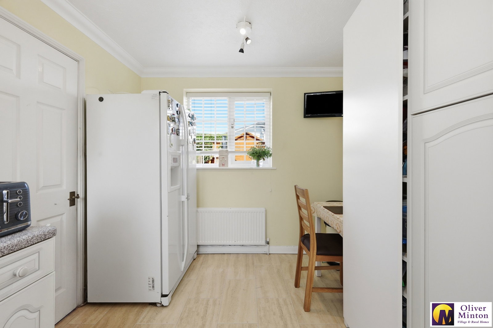 Image for 2 bedroom house - Lunardi Court, Puckeridge, Herts