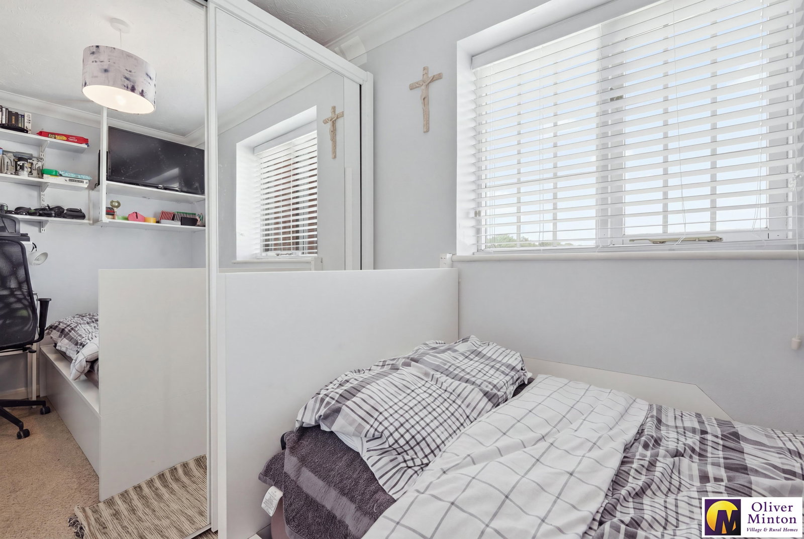 Image for 2 bedroom house - Lunardi Court, Puckeridge, Herts