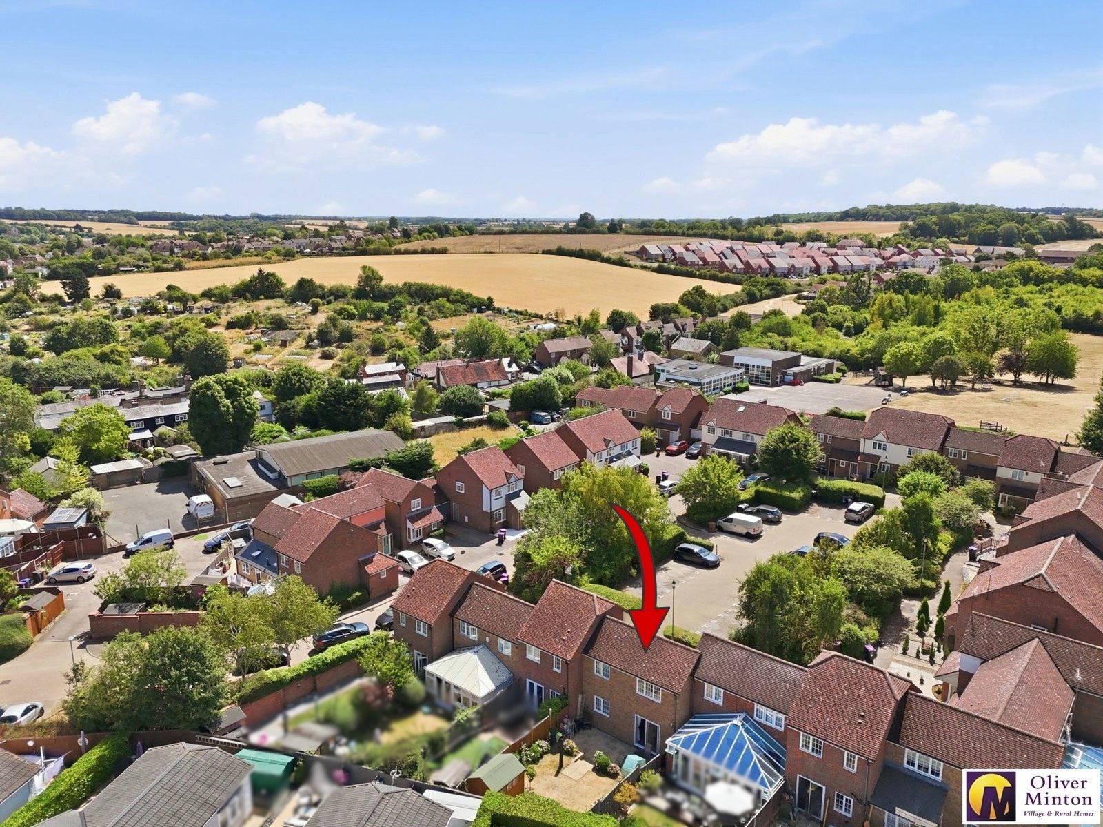 Image for Lunardi Court, Puckeridge - 50% Shared Ownership