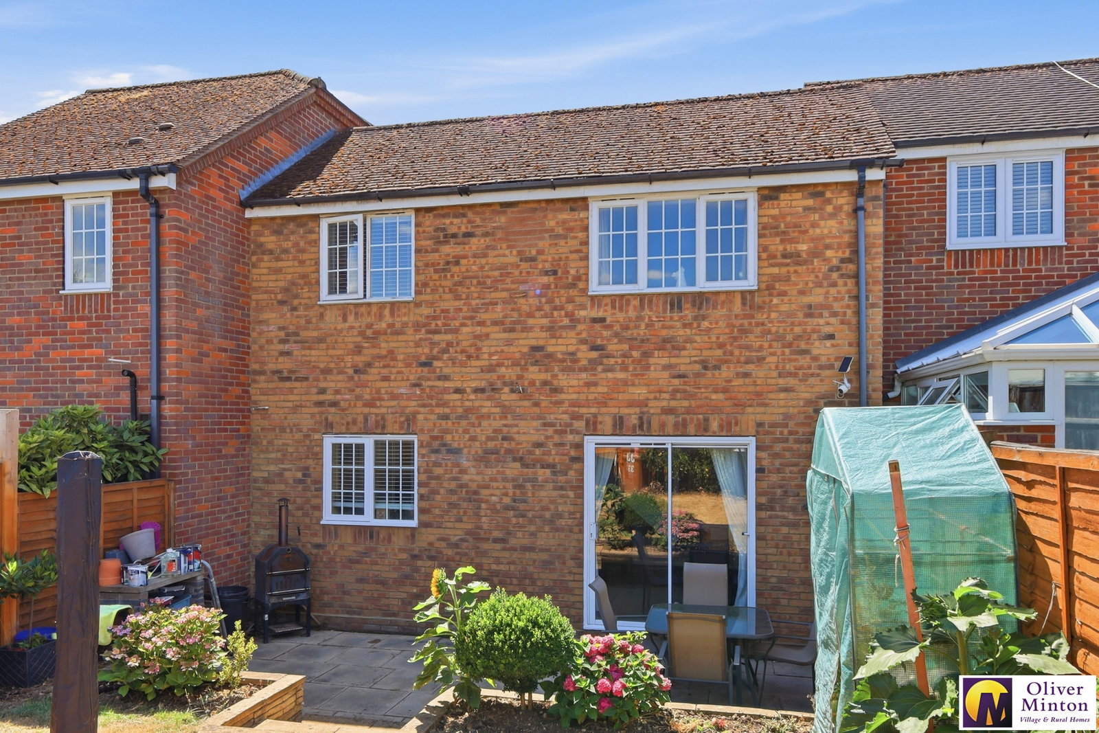 Image for Lunardi Court, Puckeridge - 50% Shared Ownership