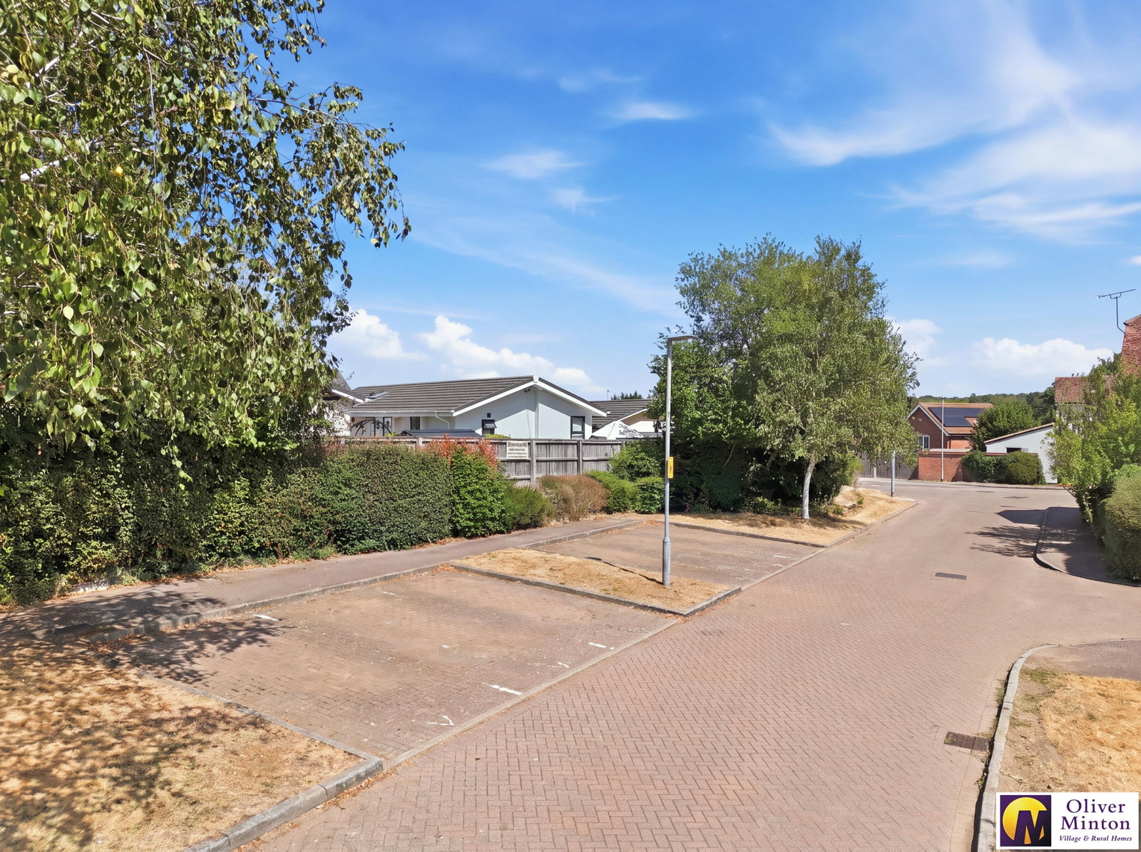 Image for Lunardi Court, Puckeridge - 50% Shared Ownership
