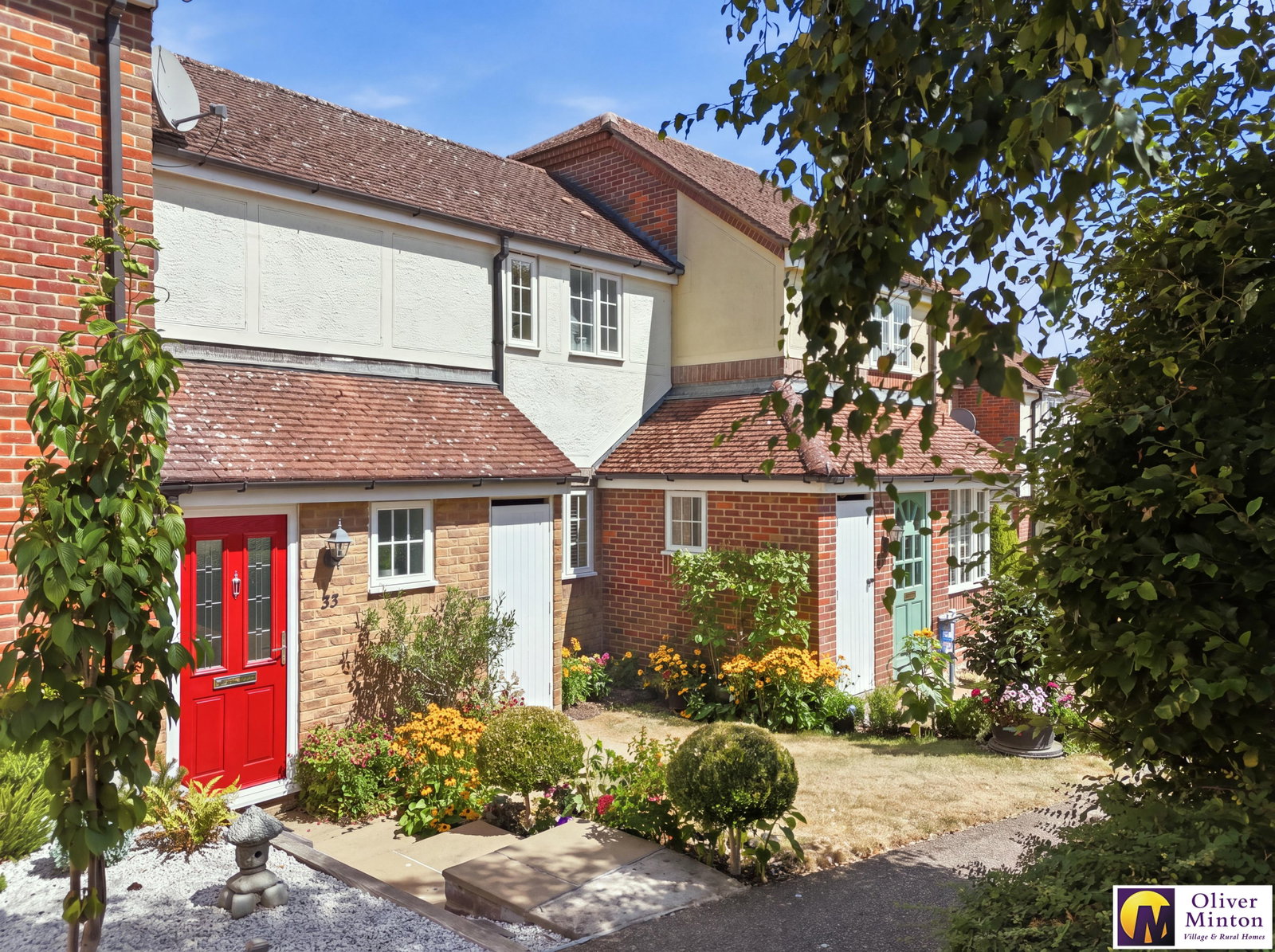 Image for Lunardi Court, Puckeridge - 50% Shared Ownership