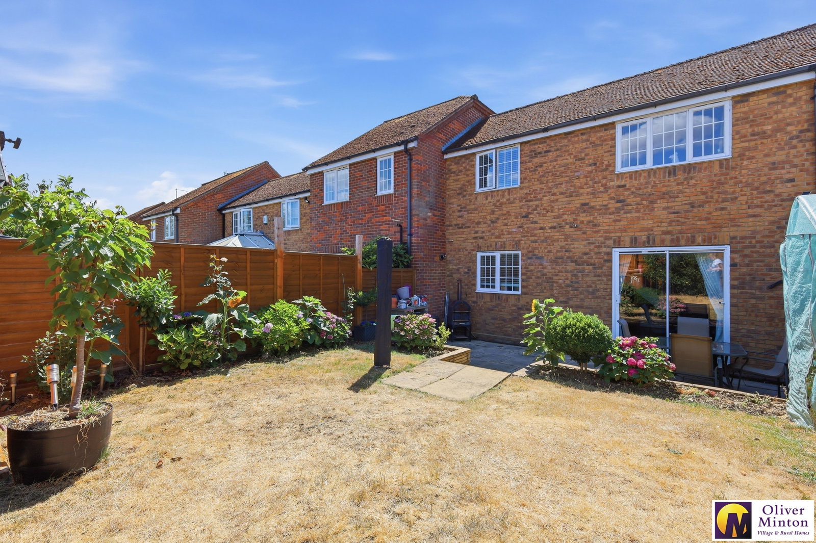 Image for Lunardi Court, Puckeridge - 50% Shared Ownership