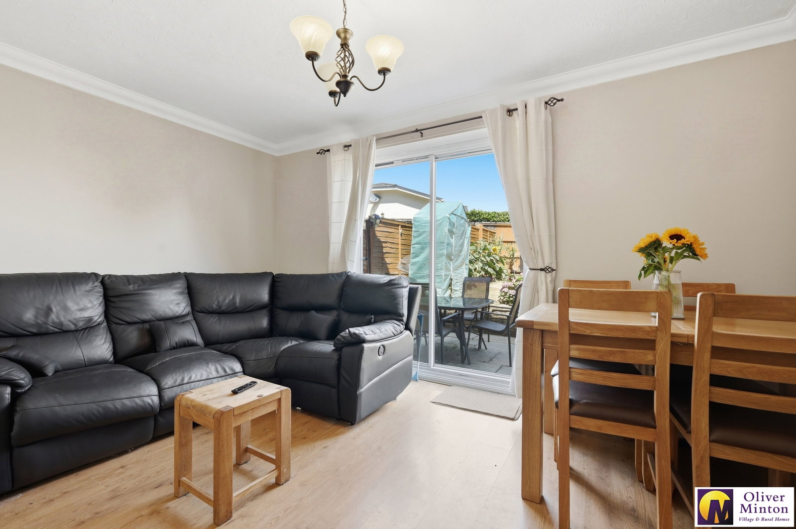 Image for Lunardi Court, Puckeridge - 50% Shared Ownership