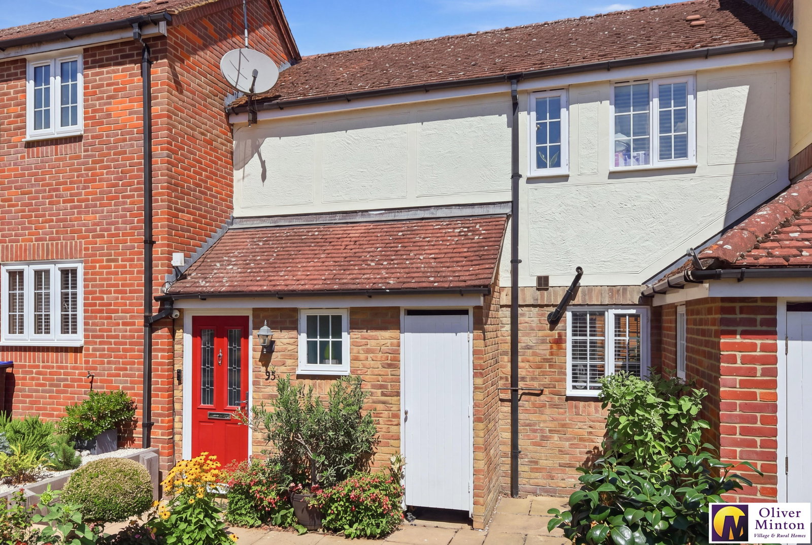 Image for Lunardi Court, Puckeridge - 50% Shared Ownership