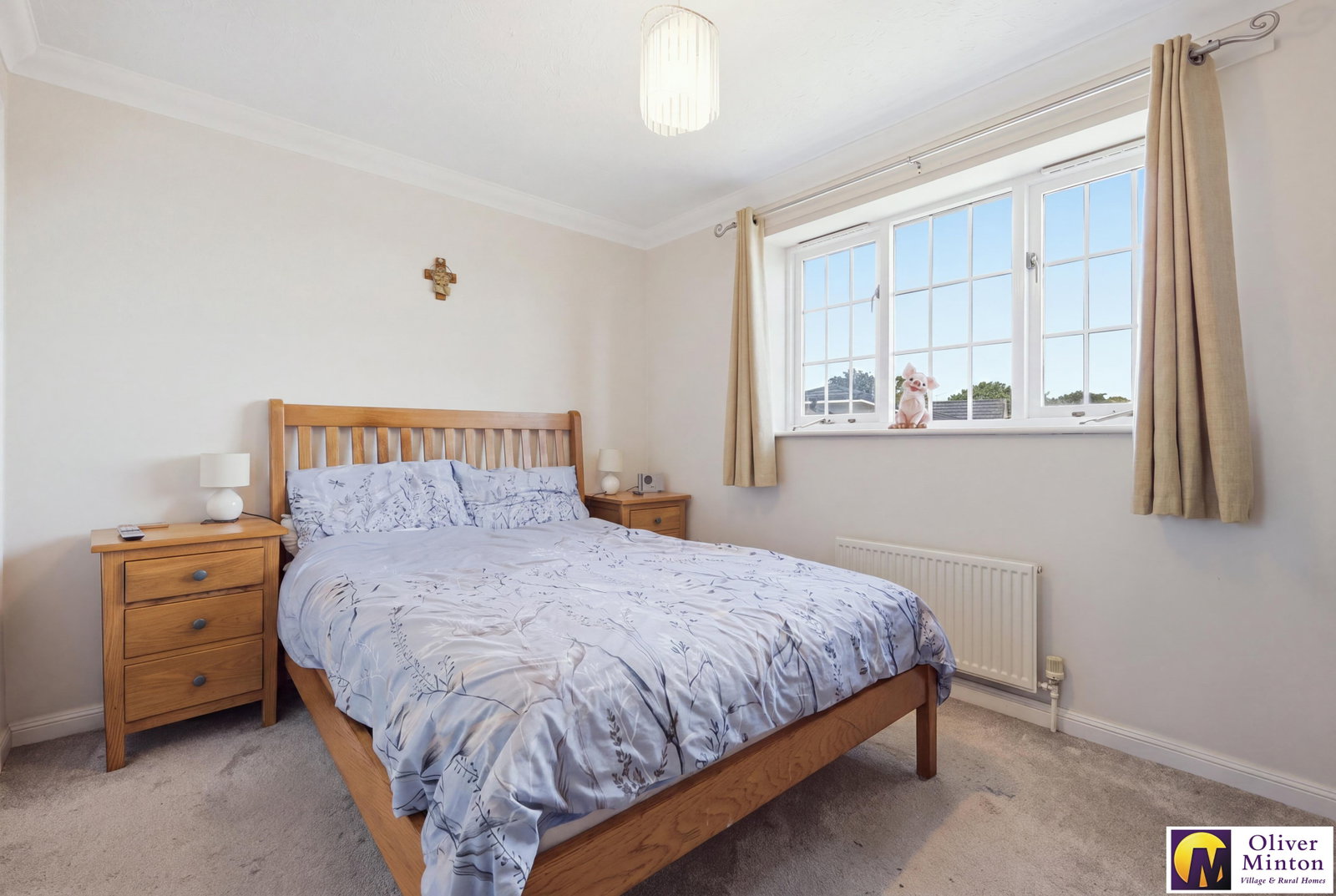 Image for Lunardi Court, Puckeridge - 50% Shared Ownership