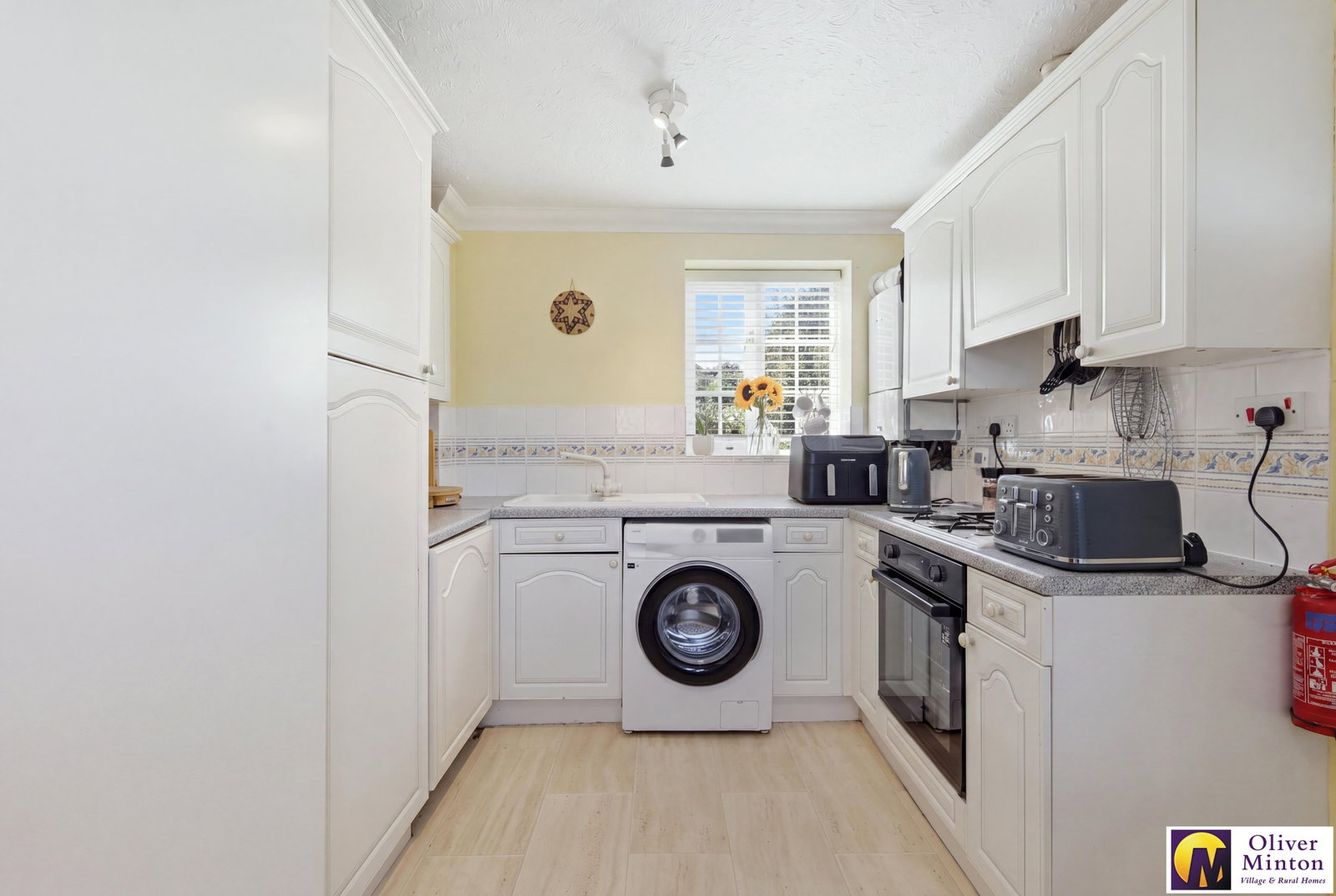 Image for Lunardi Court, Puckeridge - 50% Shared Ownership