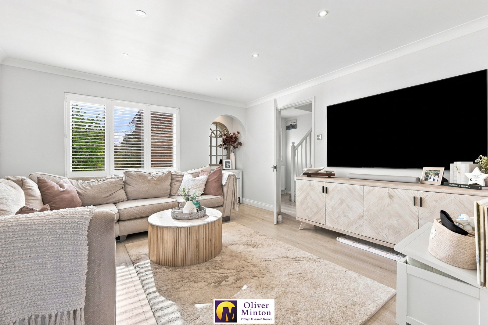 Image for Saffron Meadow, Standon, Herts