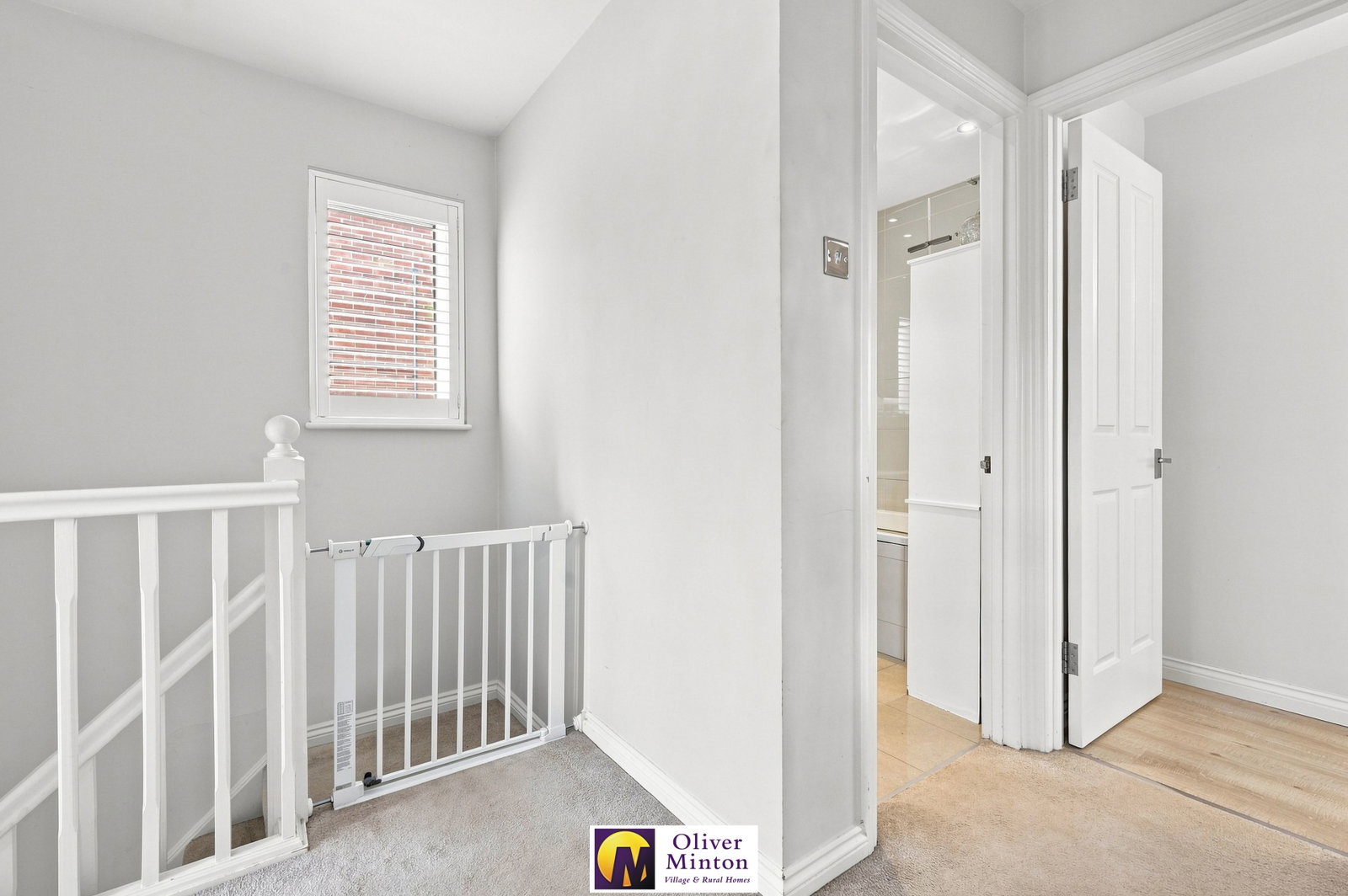 Image for Saffron Meadow, Standon, Herts