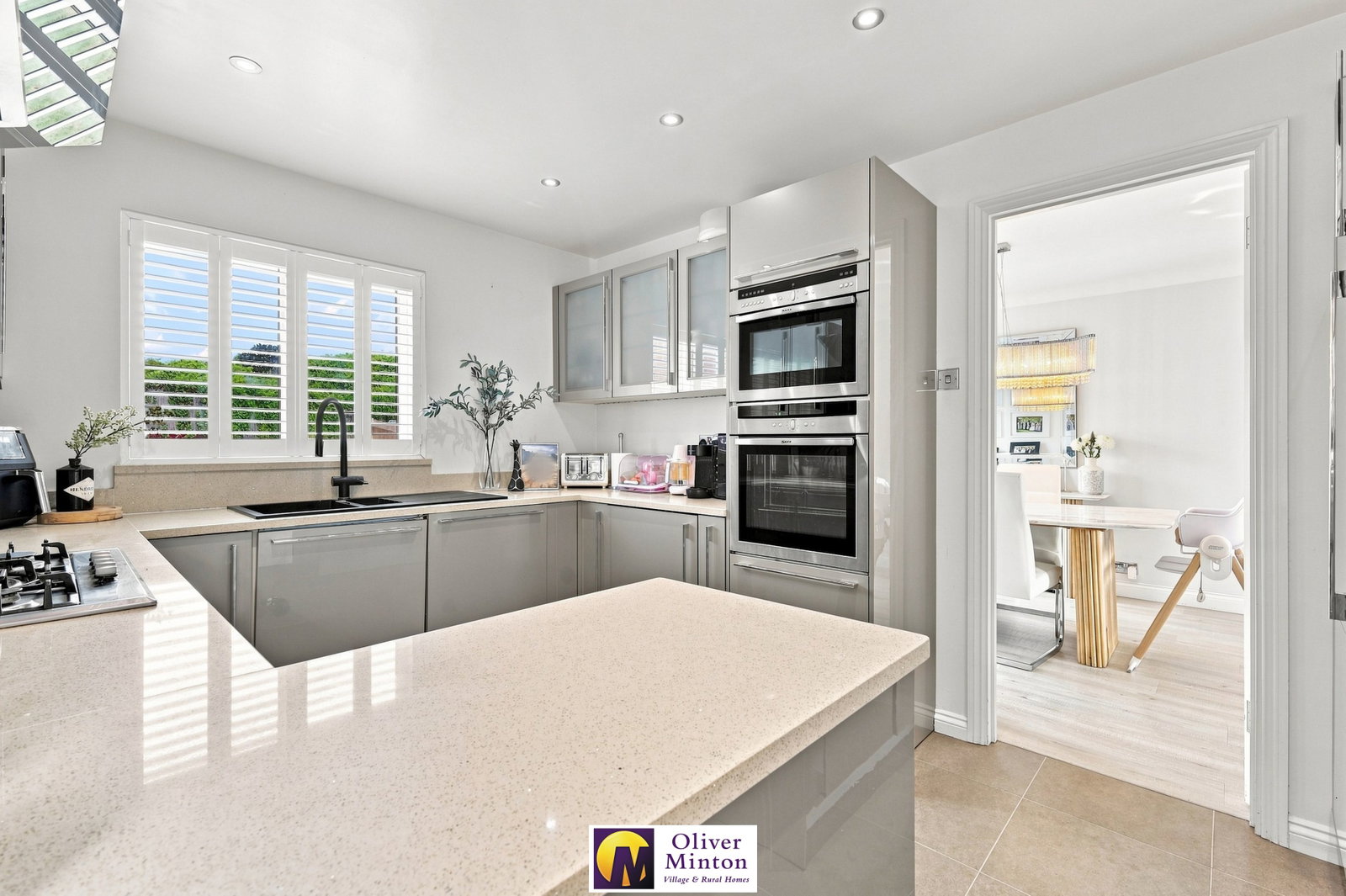 Image for Saffron Meadow, Standon, Herts