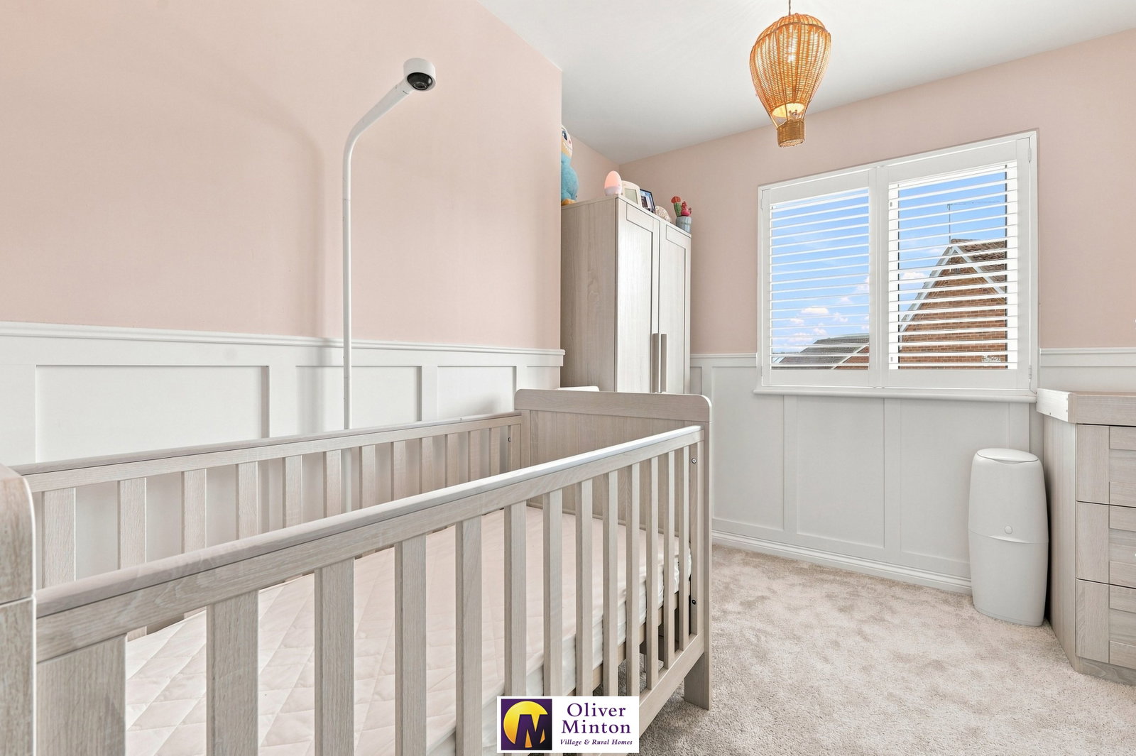Image for Saffron Meadow, Standon, Herts