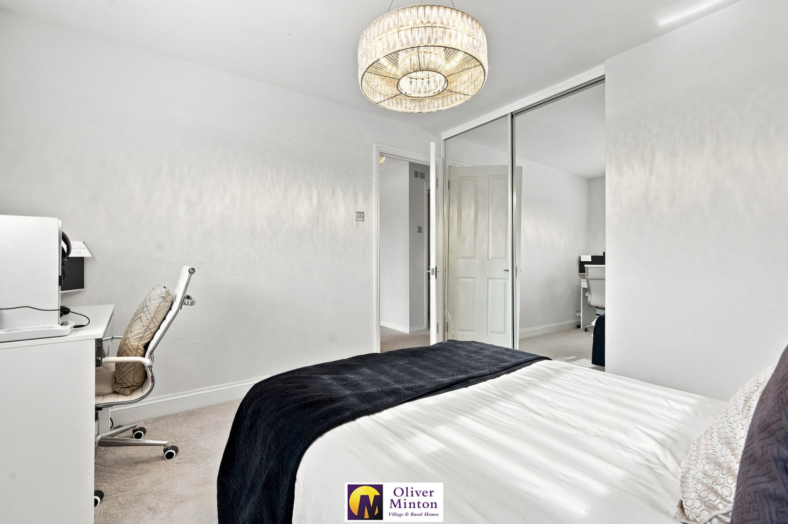 Image for Saffron Meadow, Standon, Herts