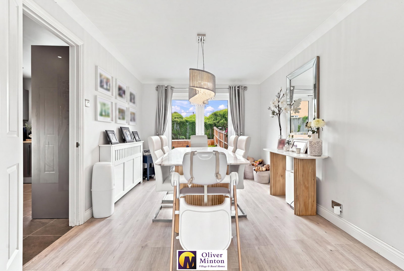 Image for Saffron Meadow, Standon, Herts
