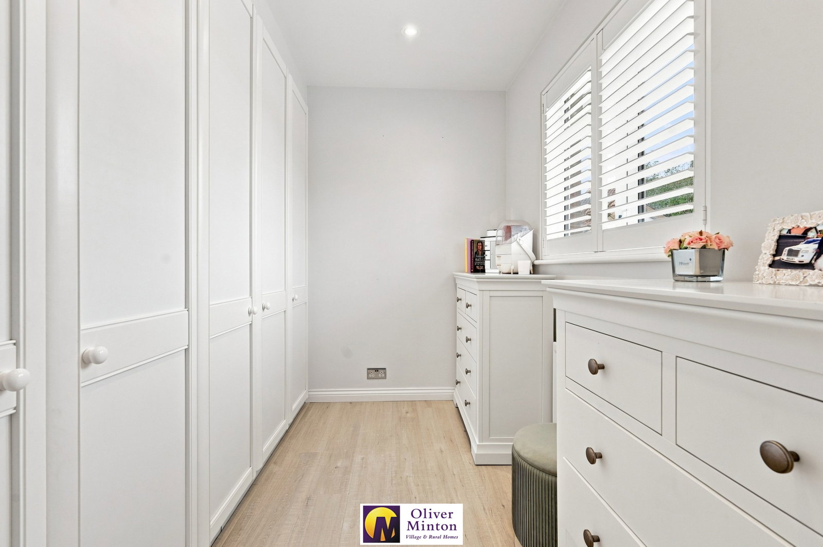 Image for Saffron Meadow, Standon, Herts