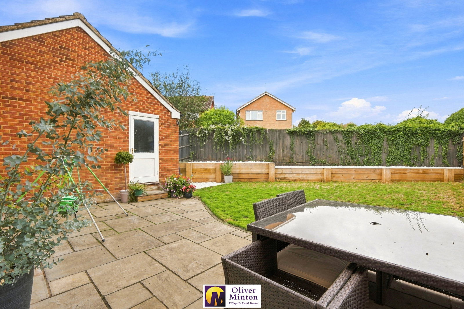 Image for Saffron Meadow, Standon, Herts