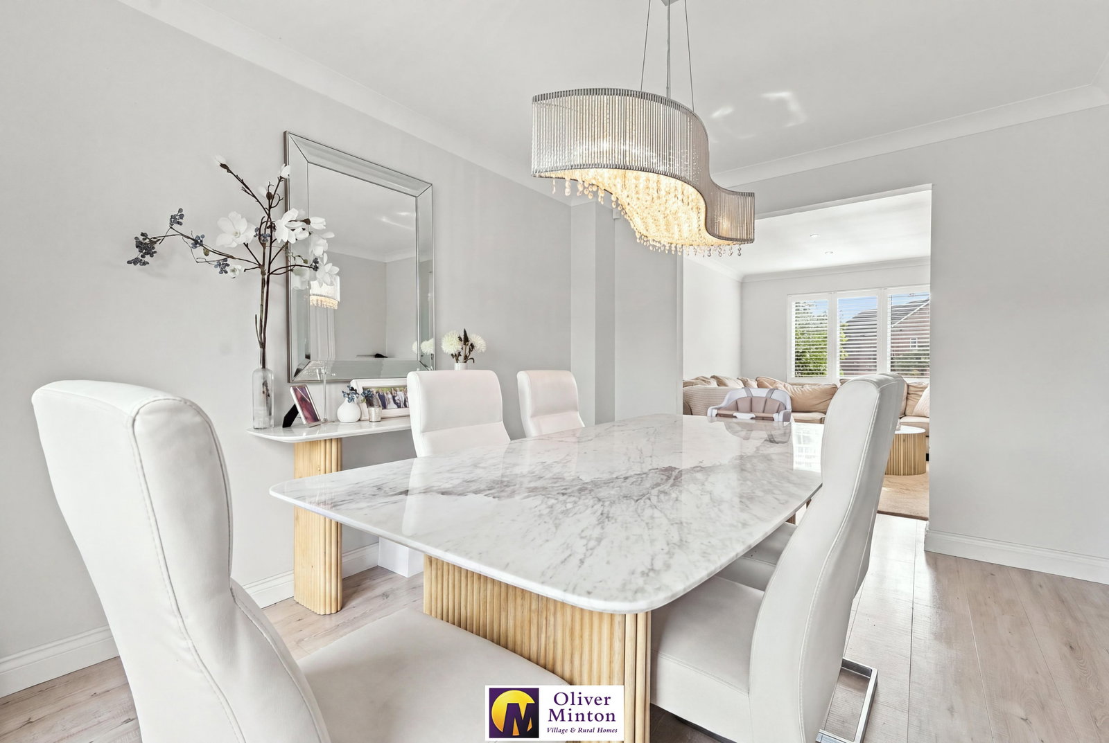 Image for Saffron Meadow, Standon, Herts